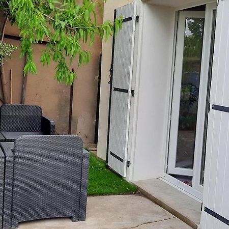 Appartement Arles 35 M2 מראה חיצוני תמונה