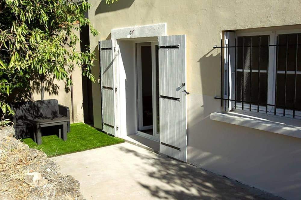 Appartement Arles 35 M2 מראה חיצוני תמונה