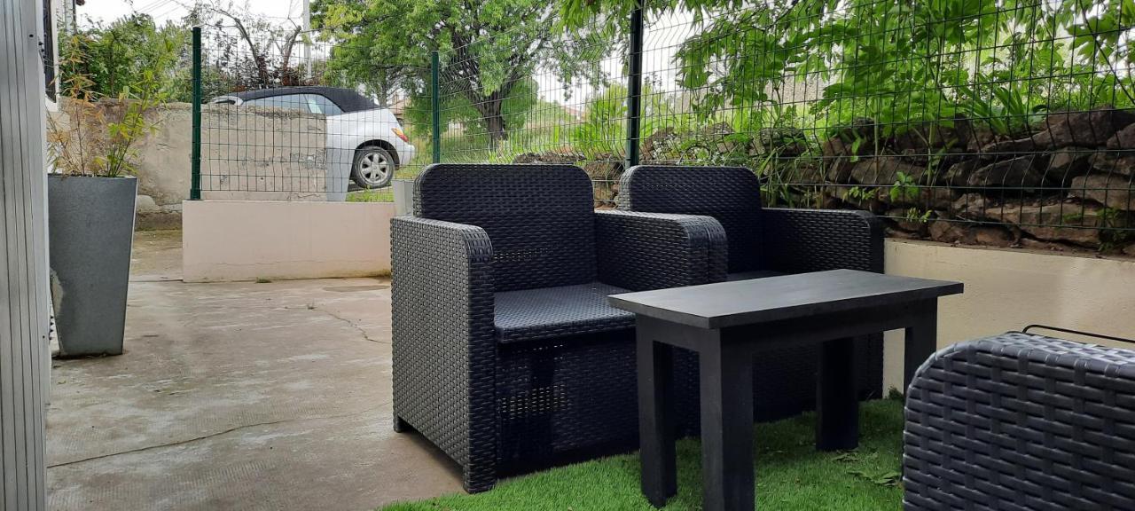 Appartement Arles 35 M2 מראה חיצוני תמונה