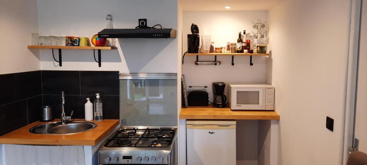 Appartement Arles 35 M2 מראה חיצוני תמונה