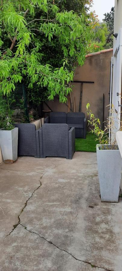 Appartement Arles 35 M2 מראה חיצוני תמונה