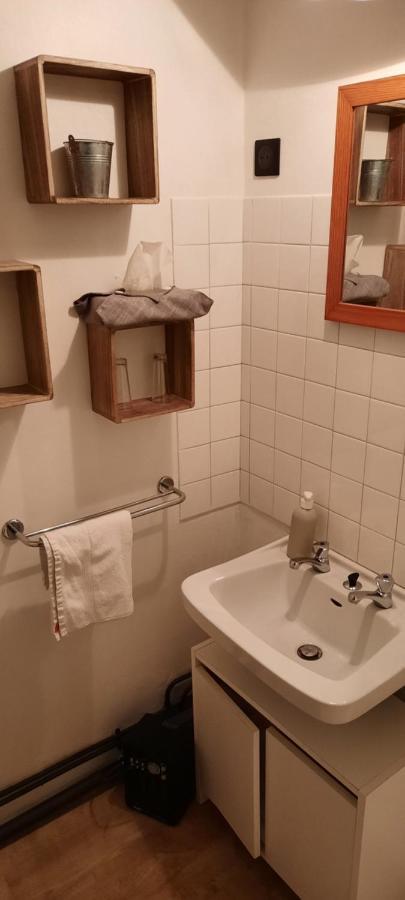Appartement Arles 35 M2 מראה חיצוני תמונה