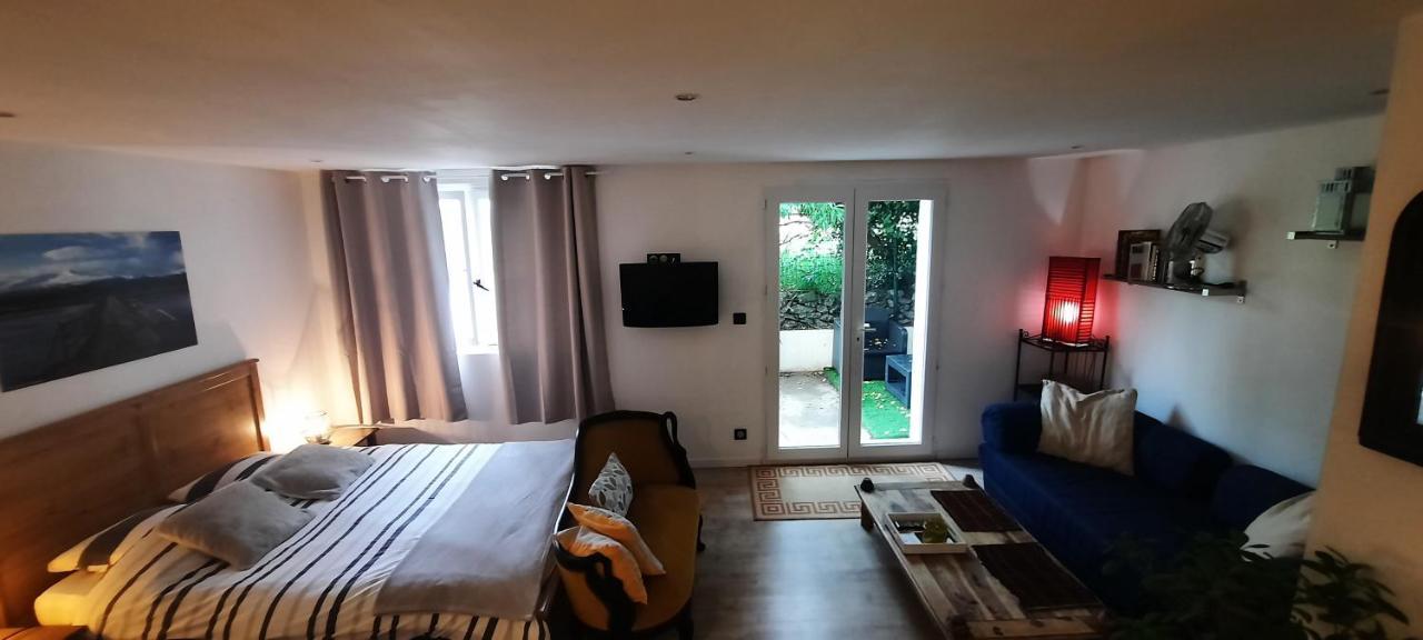 Appartement Arles 35 M2 מראה חיצוני תמונה